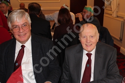 LM Christmas Dinner 2013 36